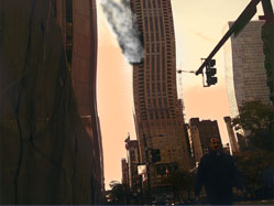 City labanan
